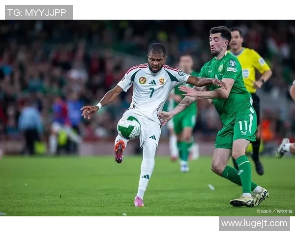 聚焦美加墨世界杯全景解读全球足球盛宴发展趋势与深远启示新动向