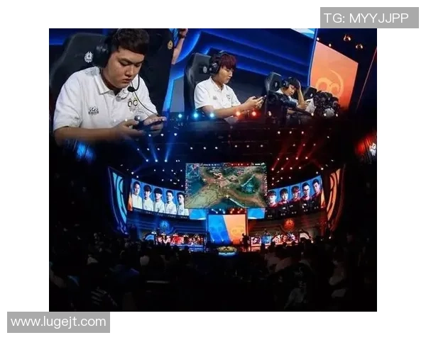 英雄联盟顶级对决巅峰对决最强战队集结谁将成为最终王者